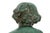American Bronze Sculpture Fountain “Undine” (1914) by Edward Berge For Sale - Image 14 of 18