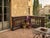 Walnut Balustrades, Italy, Set of 2 For Sale - Image 12 of 13
