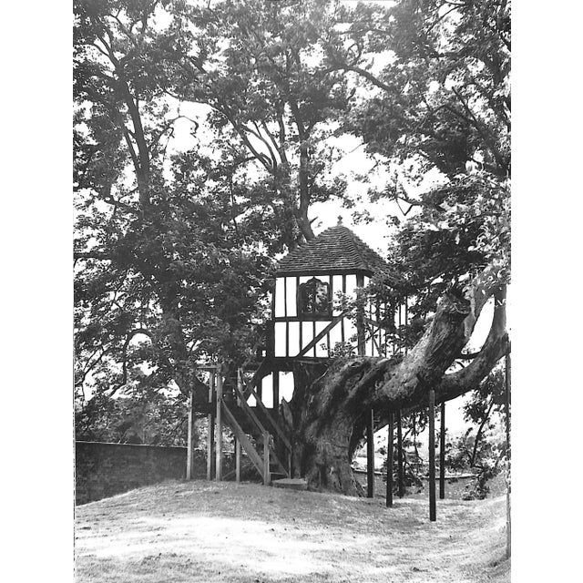 "Gardens for Small Country Houses" 1988 Saville, Diana For Sale - Image 4 of 9