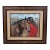 Vintage Randy Galloway “In Any Language” Signed Limited Edition Giclée on Canvas 10/150 For Sale