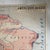Vintage 1950s Double-Sided School Map South America / North America, 1950s, Cardboard For Sale - Image 4 of 13