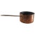 Early 19th Century Early 19th Century Large Copper Stock Pan For Sale - Image 5 of 5