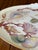 Hand Painted Coastal Seashell Porcelain Tray by Carol Psches With Gilt Edge For Sale - Image 4 of 12