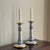 Haeger Mid-20th Century Haeger Candlestick Holders -- a Pair For Sale - Image 4 of 12