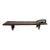 Vintage Senufo Bed Bench / Coffee Table For Sale