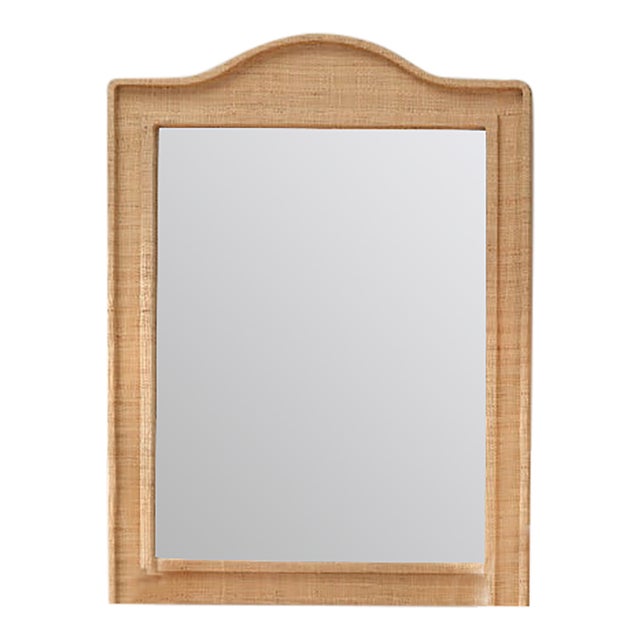 Jamie Young Hilltop Mirror New For Sale