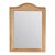 Jamie Young Hilltop Mirror New For Sale