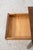 Wood Stickley Mission Oak 1 Drawer Lamp Table For Sale - Image 7 of 16