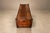 Brown Brazilian Rosewood “Sabará” Trunk by Sergio Rodrigues, Brazil, circa 1965 — Lot 1124 For Sale - Image 8 of 18