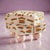 Madonna Stool by Malabar For Sale - Image 10 of 18