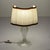 Murano Glass Table Lamp from Barovier and Toso, Italy, 1980s For Sale - Image 11 of 18