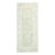 Turkish Oushak Rug 2'2" x 5'2" #19843 For Sale