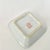 Mid 20th Century Chinoiserie Hollywood Regency Rice Bowls and Sauce Cups - Set of 10 For Sale - Image 9 of 10