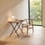 French Bistro Table, France, 1930s For Sale - Image 11 of 12