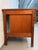 Mid 20th Century Mid-Century Modern Danish Teak Writing Desk For Sale - Image 5 of 16