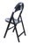 Mid-Century Modern Folding Chair Tric by Achille Castiglioni , 1980s For Sale - Image 3 of 15