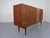 Large Teak Sideboard by Henry Rosengren Hansen for Brande Møbelindustri, Denmark, 1950s For Sale - Image 11 of 18