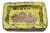 Brutalist Ceramic Trinket Tray by Gerhard Liebenthron, 1970 For Sale