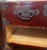 Japanese 19th Century Japanese Meiji Period Isho-Tansu Clothing Chest With Iron Hardware For Sale - Image 3 of 11