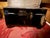Mid 20th Century Japanese Black Lacquer Mount Fuji Music Box With Inlaid Mother-of-Pearl For Sale In Portland, OR - Image 6 of 8