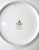 White Swan Bird Design Porcelain Plate by Rosenthal, Circa Early-20th Century, Germany For Sale - Image 8 of 8