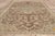 Antique Persian Bakhtiari Rug, 06'05 X 10'11 For Sale - Image 9 of 10