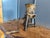 Paint Pigment Grinder, Early 20th Century For Sale - Image 4 of 18