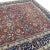 1940s Old Persian Tabriz Area Rug 8’6″ X 11’4″ For Sale - Image 11 of 12
