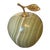 Vintage Mid Century Modern Apple Sculpture For Sale
