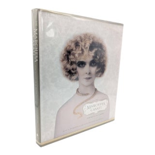 2009 First Edition of La Marchesa Casati: Portrait of a Muse For Sale
