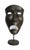 Late 20th Century Big Old Iron Tragedy Mask For Sale - Image 4 of 9