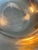 1960s Wm Rogers Mid-Century Round Silver Plated Casserole Dish With Original Pyrex Insert For Sale In Washington DC - Image 6 of 8