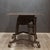 Bid Daddies Industrial Cast Iron Drafting Table Desk For Sale In San Francisco - Image 6 of 8