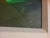 Abstract David Leverett, Abstract Landscape "Storm" Oil Painting British Artist David Leverett For Sale - Image 3 of 3