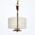 Period Mid-Century Modern, Danish Petite Chandelier For Sale - Image 4 of 9