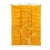 Golden Ochre Moroccan Mrirt Rug For Sale