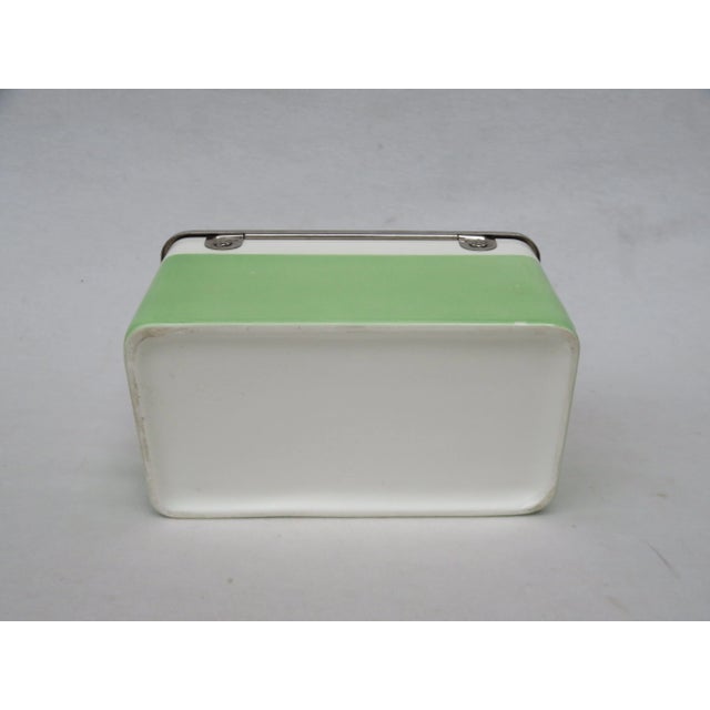 Antique Art Nouveau Ceramic Jar from Wächtersbach & WMF For Sale - Image 9 of 18