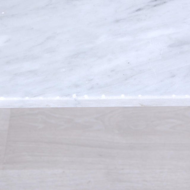 Three Seats with Marble Table Bench from Pagholz, 1960s For Sale - Image 13 of 18