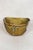 Turkana Bowl in Handcarved Wood For Sale - Image 5 of 5