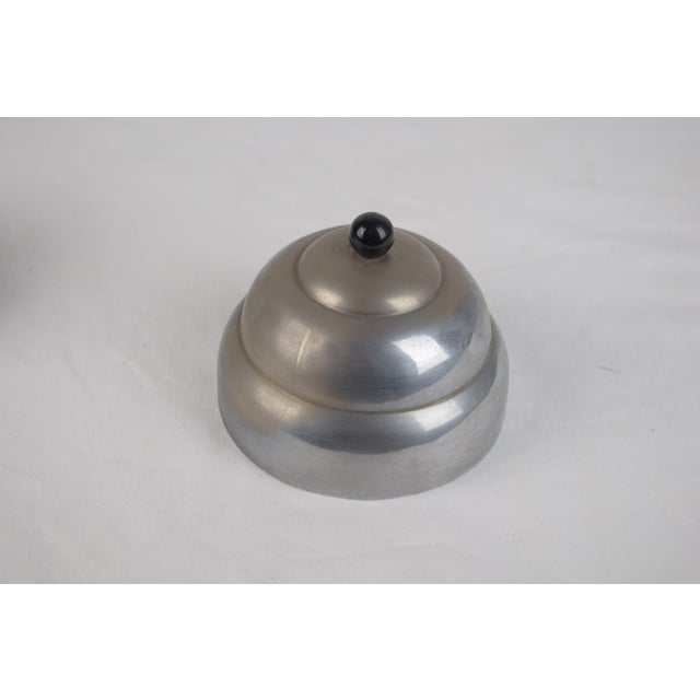 Vintage Art Deco Table Lamp, 1920 For Sale - Image 18 of 18