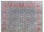 Early 20th Century Persian Kashan Rug For Sale - Image 13 of 15