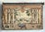 Wood Vintage “Chateau Bellevue” Tapestry From Tenture Des Maisons Royals For Sale - Image 7 of 14