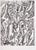 André Masson, Figue, 20th Century, Etching For Sale - Image 5 of 5