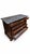 Louis Philippe Chest of Drawers in Burr Walnut, 1840s For Sale - Image 11 of 16
