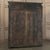 18th Century French Régence Carved Oak Bookcase ~ Bibliothèque For Sale - Image 18 of 18