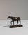 Metal 19th Century France Brass Bronze Sculpture For Sale - Image 7 of 15