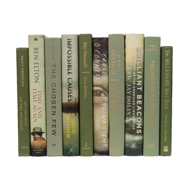 Take your design to a new level with the Modern Sage Mixed Media ColorPak from Booth & Williams. One linear foot of...