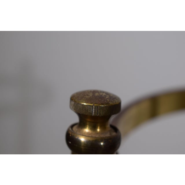 Vintage Gueridon, Italy, 1940s For Sale - Image 9 of 18