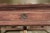 Antique English Partners Counting Desk For Sale - Image 4 of 10