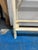 Baker McGuire / Kara Mann Lattice Etagere. For Sale In Atlanta - Image 6 of 8